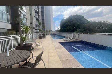 Apartamento à venda com 60m², 2 quartos e 2 vagas Apartamento à venda com 60m², 2 quartos e 2 vagasÁrea comum