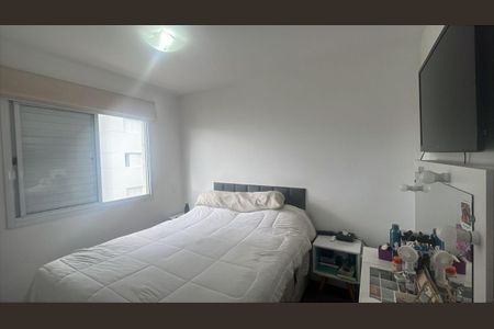 Quarto 1 de apartamento à venda com 2 quartos, 60m² em Lapa, São Paulo
