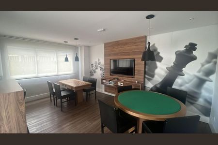 Apartamento à venda com 60m², 2 quartos e 2 vagas Apartamento à venda com 60m², 2 quartos e 2 vagasÁrea comum