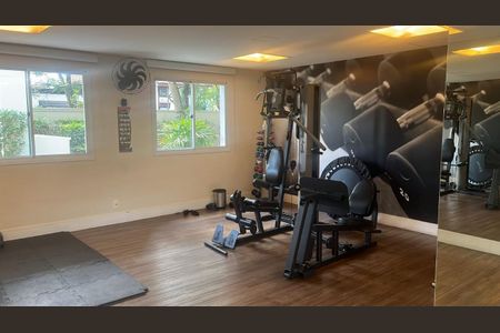 Apartamento à venda com 60m², 2 quartos e 2 vagas Apartamento à venda com 60m², 2 quartos e 2 vagasÁrea comum