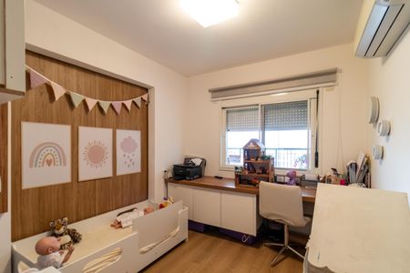 Apartamento à venda com 148m², 4 quartos e 2 vagas Apartamento à venda com 148m², 4 quartos e 2 vagasQuarto 1