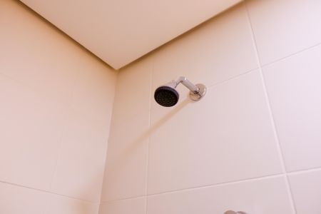 Apartamento para alugar com 67m², 2 quartos e 2 vagas Apartamento para alugar com 67m², 2 quartos e 2 vagasBanheiro