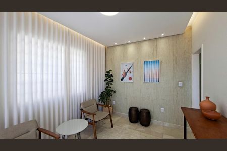 Sala de casa à venda com 3 quartos, 180m² em Sagrada Família, Belo Horizonte