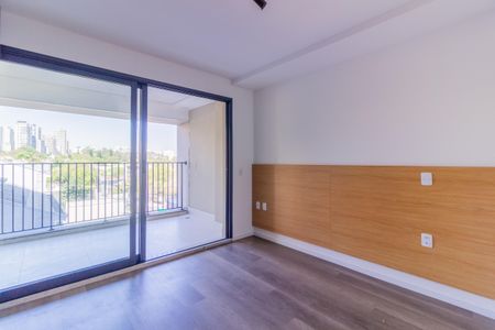 Studio de kitnet/studio à venda com 1 quarto, 27m² em Sumaré, São Paulo