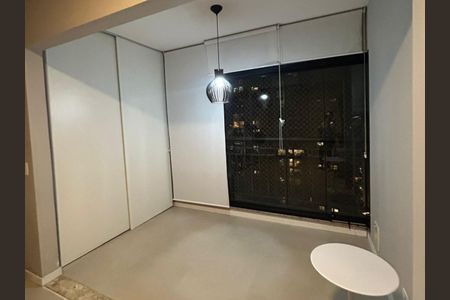 Studio de apartamento para alugar com 1 quarto, 38m² em Vila Andrade, São Paulo