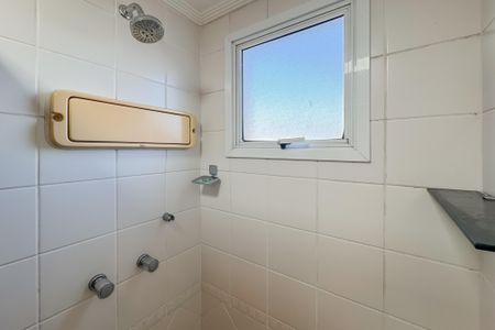 Apartamento à venda com 98m², 3 quartos e 2 vagas Apartamento à venda com 98m², 3 quartos e 2 vagasBanheiro Social