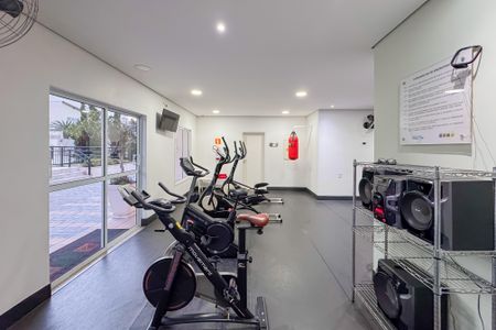 Apartamento à venda com 98m², 3 quartos e 2 vagas Apartamento à venda com 98m², 3 quartos e 2 vagasÁrea comum
