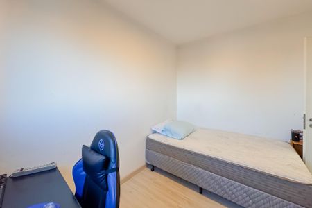 Apartamento à venda com 98m², 3 quartos e 2 vagas Apartamento à venda com 98m², 3 quartos e 2 vagasQuarto 2