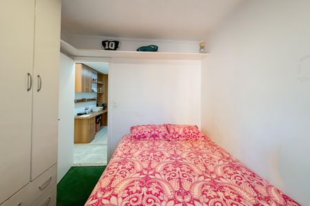 Apartamento à venda com 98m², 3 quartos e 2 vagas Apartamento à venda com 98m², 3 quartos e 2 vagasQuarto 1