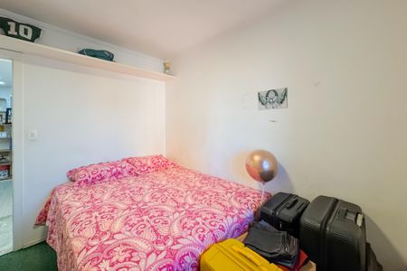 Apartamento à venda com 98m², 3 quartos e 2 vagas Apartamento à venda com 98m², 3 quartos e 2 vagasQuarto 1