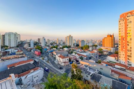 Apartamento à venda com 98m², 3 quartos e 2 vagas Apartamento à venda com 98m², 3 quartos e 2 vagasVista da Varanda