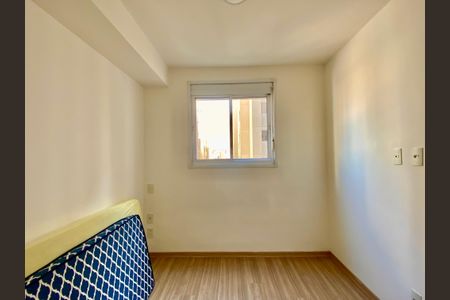 Suíte de apartamento à venda com 2 quartos, 57m² em Brás, São Paulo
