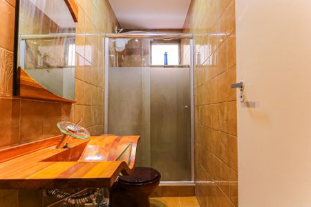 Apartamento para alugar com 50m², 2 quartos e 1 vaga Apartamento para alugar com 50m², 2 quartos e 1 vagaBanheiro