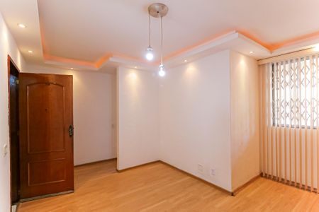 Sala de apartamento à venda com 2 quartos, 50m² em Abolição, Rio de Janeiro