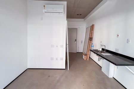 Studio de kitnet/studio à venda com 1 quarto, 57m² em Jardim Paulista, São Paulo