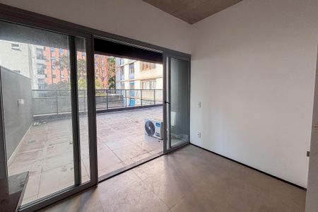 Studio de kitnet/studio à venda com 1 quarto, 57m² em Jardim Paulista, São Paulo