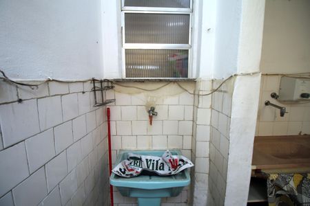 Apartamento à venda com 55m², 2 quartos e 1 vagaÁrea de Serviço