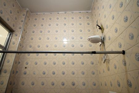 Apartamento à venda com 55m², 2 quartos e 1 vagaBanheiro