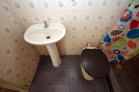 Apartamento à venda com 55m², 2 quartos e 1 vagaBanheiro