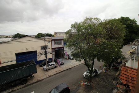 Apartamento à venda com 55m², 2 quartos e 1 vagaVista do apartamento