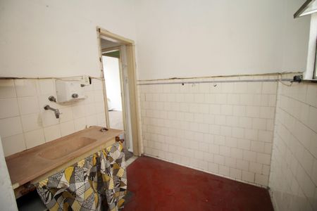Apartamento à venda com 55m², 2 quartos e 1 vagaCozinha
