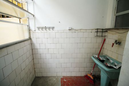 Apartamento à venda com 55m², 2 quartos e 1 vagaÁrea de Serviço