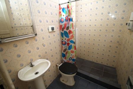 Apartamento à venda com 55m², 2 quartos e 1 vagaBanheiro