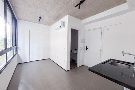 Studio de apartamento à venda com 1 quarto, 20m² em Cerqueira César, São Paulo
