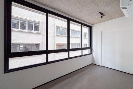 Studio de apartamento à venda com 1 quarto, 20m² em Cerqueira César, São Paulo