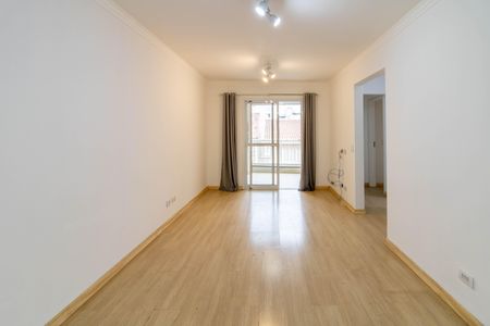 Sala de apartamento à venda com 3 quartos, 70m² em Jardim Sao Judas Tadeu, Guarulhos