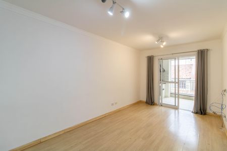 Sala de apartamento à venda com 3 quartos, 70m² em Jardim Sao Judas Tadeu, Guarulhos