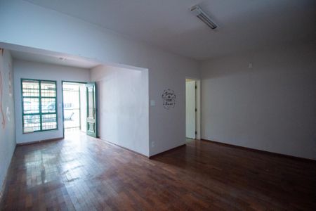 Sala  de casa para alugar com 2 quartos, 135m² em Centro, Sorocaba