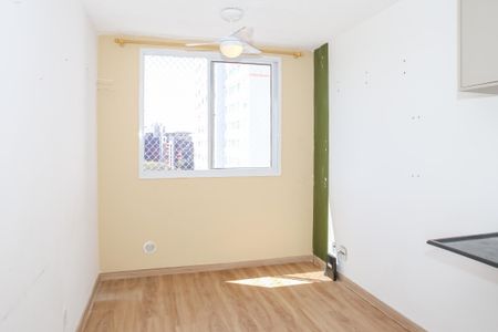 Sala/Cozinha de apartamento para alugar com 1 quarto, 24m² em Água Branca, São Paulo