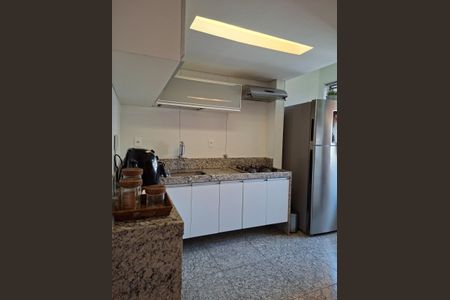 Apartamento para alugar com 2 quartos, 80m² em Sion, Belo Horizonte
