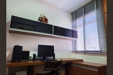 Apartamento para alugar com 2 quartos, 80m² em Sion, Belo Horizonte