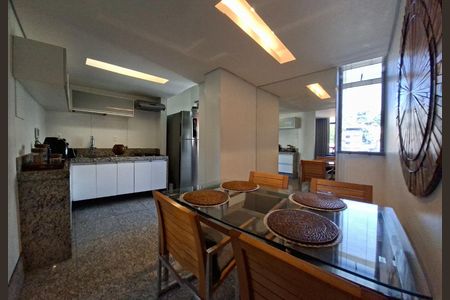 Apartamento para alugar com 2 quartos, 80m² em Sion, Belo Horizonte