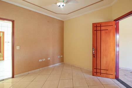 Sala de casa para alugar com 3 quartos, 105m² em Jardim São Francisco, Indaiatuba
