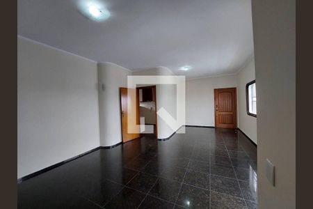 Apartamento à venda com 125m², 3 quartos e 2 vagas Apartamento à venda com 125m², 3 quartos e 2 vagasSala