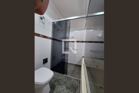 Apartamento à venda com 125m², 3 quartos e 2 vagas Apartamento à venda com 125m², 3 quartos e 2 vagasBanheiro 3