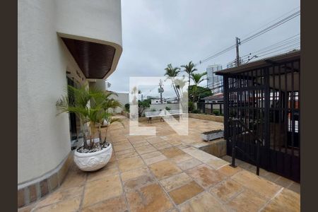 Apartamento à venda com 125m², 3 quartos e 2 vagas Apartamento à venda com 125m², 3 quartos e 2 vagasÁrea Externa