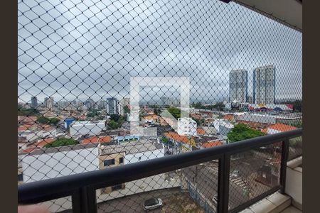 Apartamento à venda com 125m², 3 quartos e 2 vagas Apartamento à venda com 125m², 3 quartos e 2 vagasVaranda
