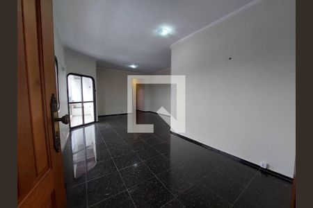Sala de apartamento à venda com 3 quartos, 125m² em Vila Yara, Osasco