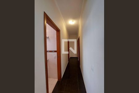 Apartamento à venda com 125m², 3 quartos e 2 vagas Apartamento à venda com 125m², 3 quartos e 2 vagasCorredor