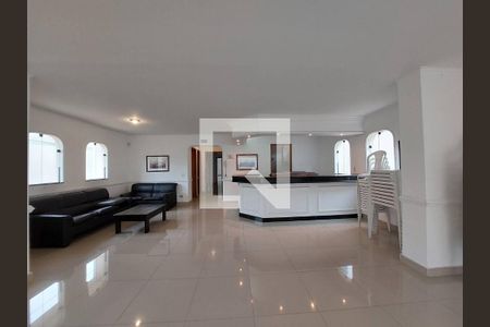 Apartamento à venda com 125m², 3 quartos e 2 vagas Apartamento à venda com 125m², 3 quartos e 2 vagasÁrea comum