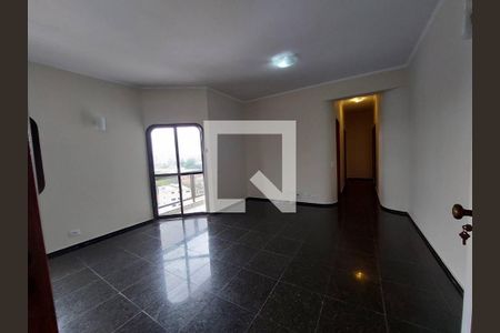 Apartamento à venda com 125m², 3 quartos e 2 vagas Apartamento à venda com 125m², 3 quartos e 2 vagasSala