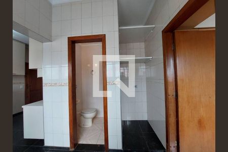Apartamento à venda com 125m², 3 quartos e 2 vagas Apartamento à venda com 125m², 3 quartos e 2 vagasÁrea de Serviço