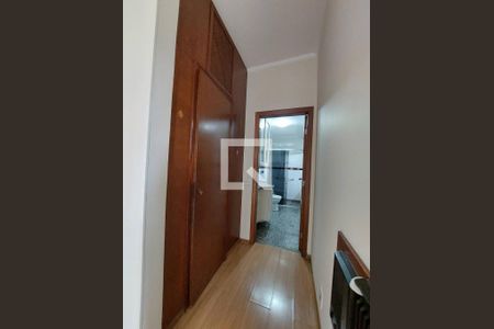 Apartamento à venda com 125m², 3 quartos e 2 vagas Apartamento à venda com 125m², 3 quartos e 2 vagasCorredor