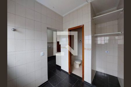 Apartamento à venda com 125m², 3 quartos e 2 vagas Apartamento à venda com 125m², 3 quartos e 2 vagasÁrea de Serviço