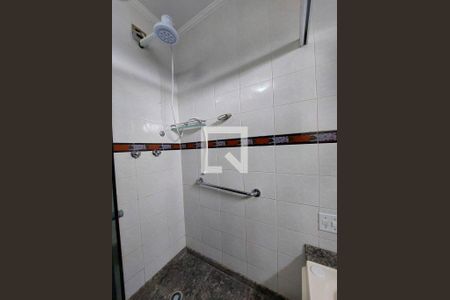 Apartamento à venda com 125m², 3 quartos e 2 vagas Apartamento à venda com 125m², 3 quartos e 2 vagasBanheiro 3