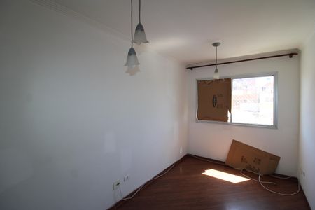 Apartamento à venda com 52m², 2 quartos e 1 vagaSala